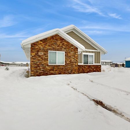 Shore Fun Cottage Гарден-Сити Экстерьер фото